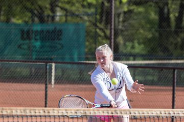 Bild 27 - NL VfL Westercelle - TC RW Wahlstedt 2 : Ergebnis: 5:4